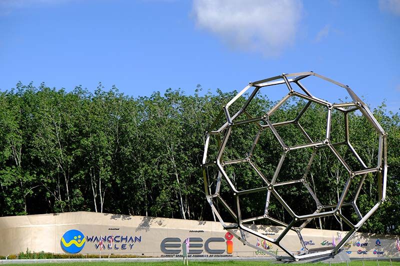 ‘วังจันทร์วัลเลย์’ เมืองนวัตกรรมขับเคลื่อนไทยสู่เศรษฐกิจแห่งอนาคต