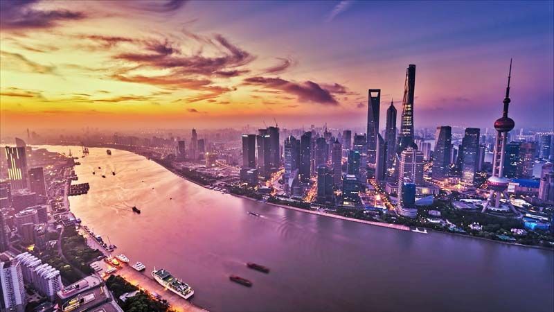 เปิดมุมมองใหม่ กับรายการ ‘ท่องหล้าน่านฟ้าจีน’