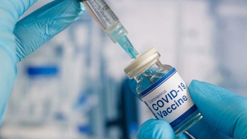 ชวนไขทุกข้อสงสัย เมื่อวัยเรียนลังเลกับวัคซีน mRNA