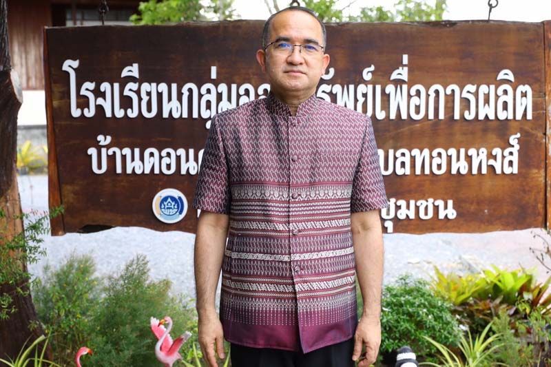 กรมการพัฒนาชุมชนเปิดตัวกิจกรรม ‘OTOP EASY’  ชวนช้อปสินค้าโอท็อปจากชุมชนทั่วไทย แค่ปลายนิ้วคลิก