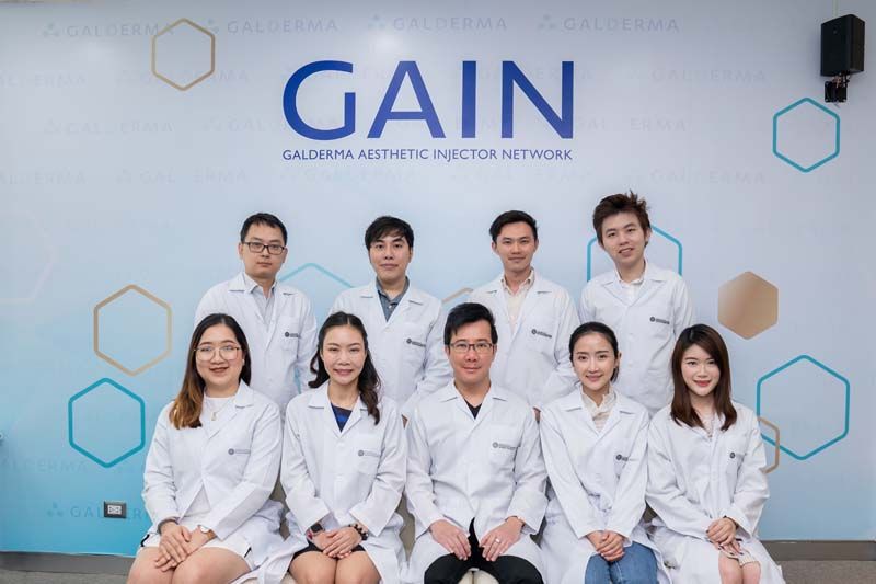 เรสติเลน เปิดตัวแบรนด์แอมบาสซาเดอร์ ฉลอง 25 ปี  รังสรรค์นวัตกรรมสารเติมเต็มเพื่อความงามทุกรายละเอียด