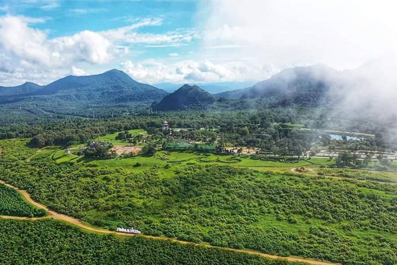 กฟผ.แม่เมาะ ปรับโฉมเที่ยวแบบ New Normal 19 พ.ย.เป็นต้นไป