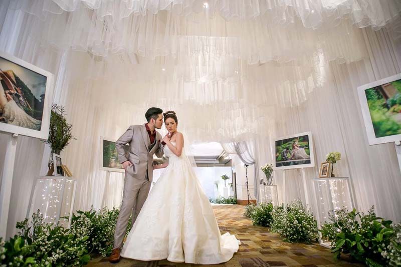 อบอุ่น ประทับใจกับงาน‘All for Love 48’  นิยามรักวิถีใหม่ ที่ รร.มิราเคิล แกรนด์ คอนเวนชั่น