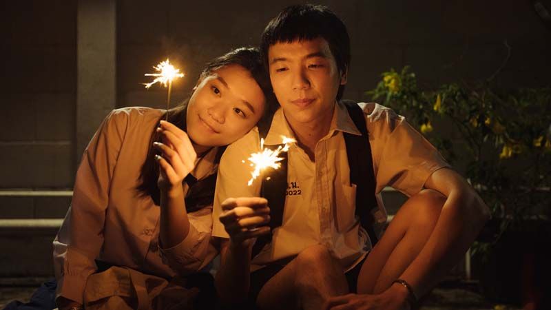 Only Monday วงน้องใหม่จากGeneLab  ดึงประสบการณ์จริงถ่ายทอด MV ‘ได้แต่นึกถึง’