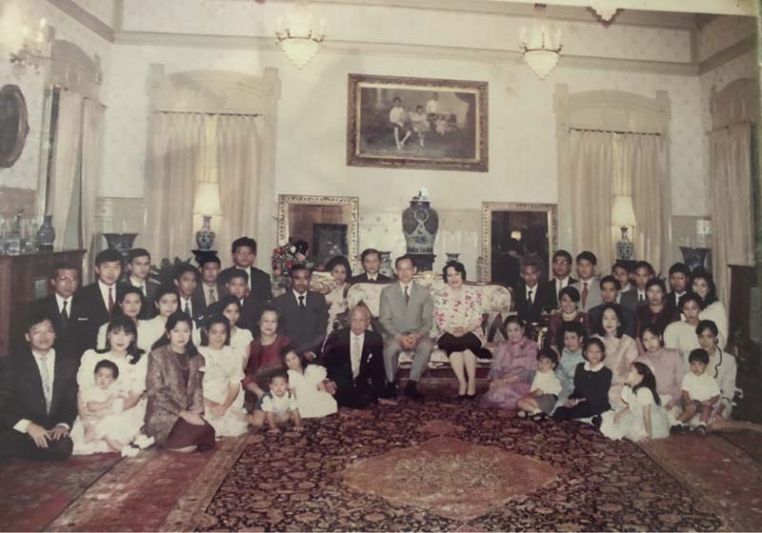 บางเรื่องราวในสังคมไทยมันถูกปิดกั้นโดยใครบางคน ดังนั้นความจริงก็จึงไม่ปรากฏ