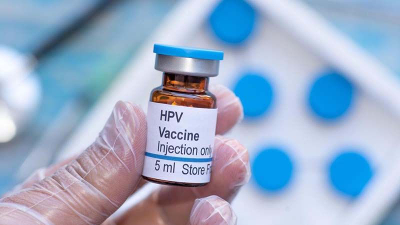 Health News : วัคซีน HPV ลดเสี่ยงมะเร็งปากมดลูกถึง 87%