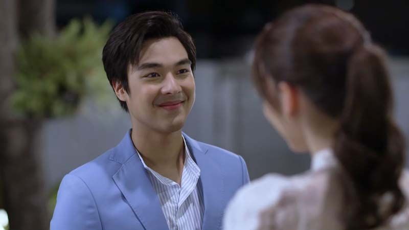 ล้วงลึกความเป็น ‘ปาริธ ทิมทอง’  พระเอกน้องใหม่ช่อง 3 ยิ่งรู้จักยิ่งใจสั่น!!