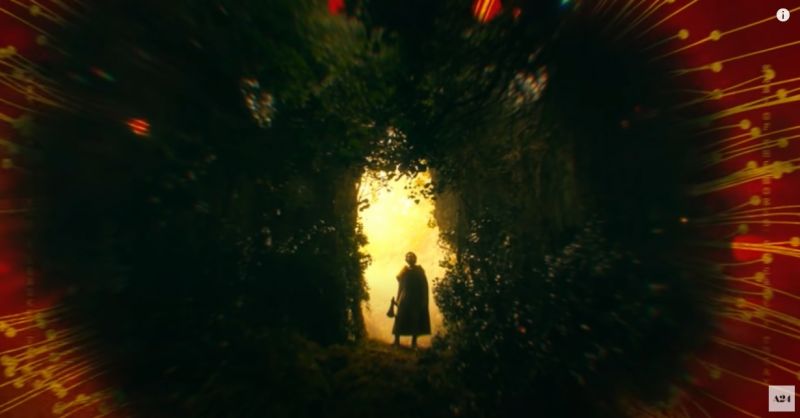 เผยจิตวิญญาณของผู้หาญกล้า สู่เส้นทางการทดสอบอัศวิน The Green Knight ศึกโค่นอัศวินอมตะ