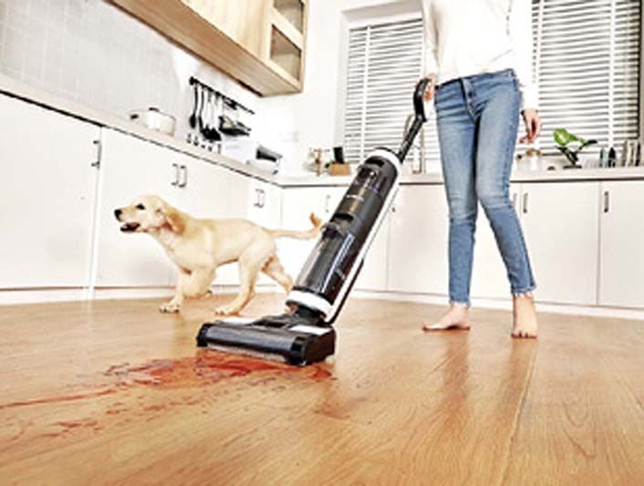 ฝุ่น…ภัยใกล้ตัวที่ไม่ควรมองข้าม!