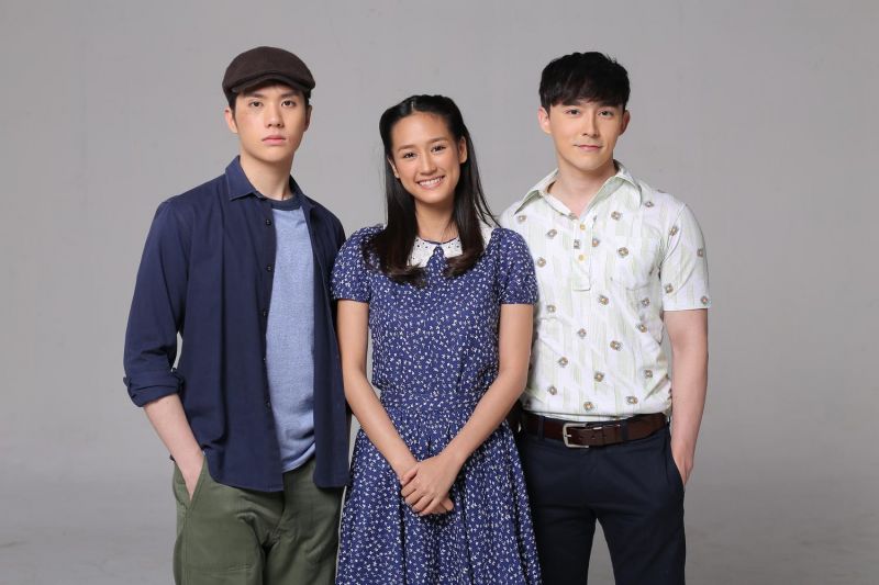 ช่อง 3 จัด ซีรีส์ลูกผู้ชาย 'ภูผา'ร่วมคลายล็อกดาวน์พิสูจน์ความแกร่ง