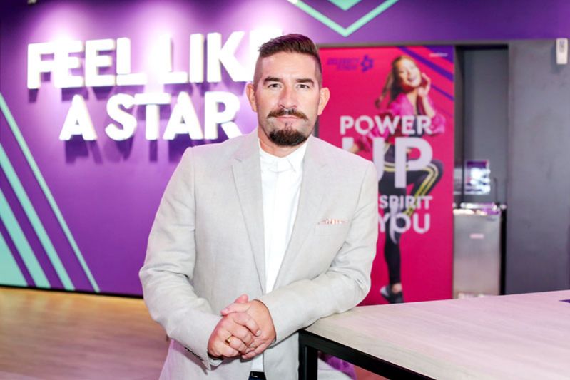 คลับฟิตเนสสุดชิค CELEBRITY FITNESS เปิดสาขาใหม่ตอบรับคนรักสุขภาพคนระยอง