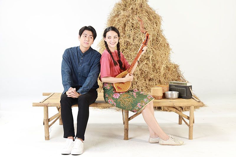 ‘7HD’ ส่งน้องใหม่ ‘แอนน่า กลึคส์’ ขึ้นแท่นนางเอกเต็มตัว