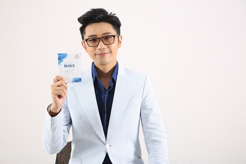 โปรการกุศล ‘BLS365 9 บาท ช่วยผู้ป่วย จน เจ็บ จริง’