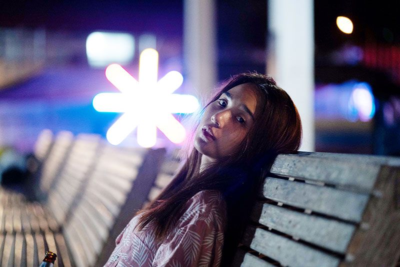 ‘ญดา-นริลญา’ ทุ่มสุดตัว รับบท ‘มิ้ง’ ใน ‘ร่างทรง’