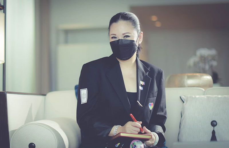 ททท.จัดกิจกรรม ‘กล่องสุ่มท่องเที่ยว’ สุดว้าว  ชวนเที่ยวทั่วไทย สุ่มเจอที่ไหน ก็อะเมซิ่ง !!