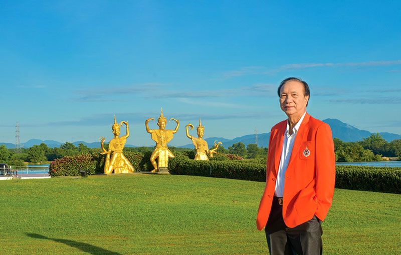 ม.วลัยลักษณ์ได้อันดับ19 ของไทยครั้งแรก จากการจัดอันดับ QS Asia University Rankings