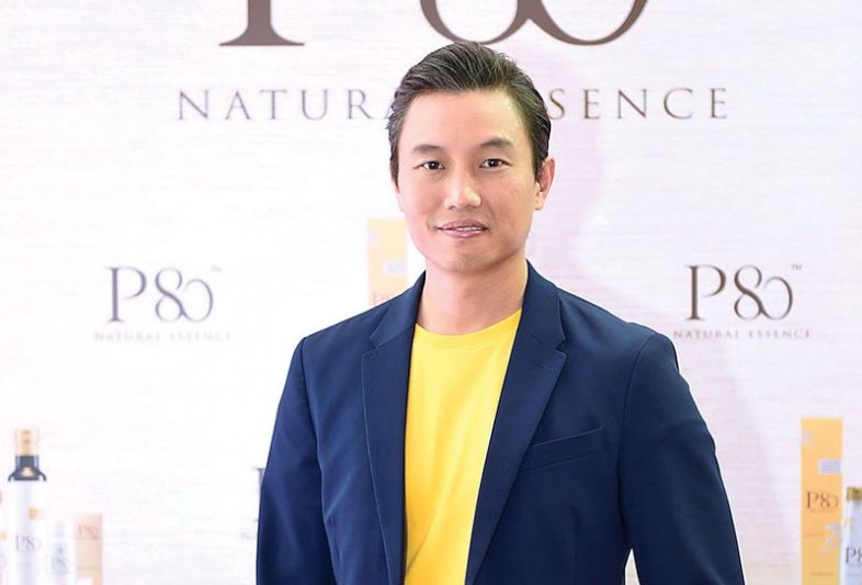 พีเอ็ม กรุ๊ป เปิดตัวผลิตภัณฑ์ใหม่ P80 Plus Spray ช่วยดูแลร่างกาย