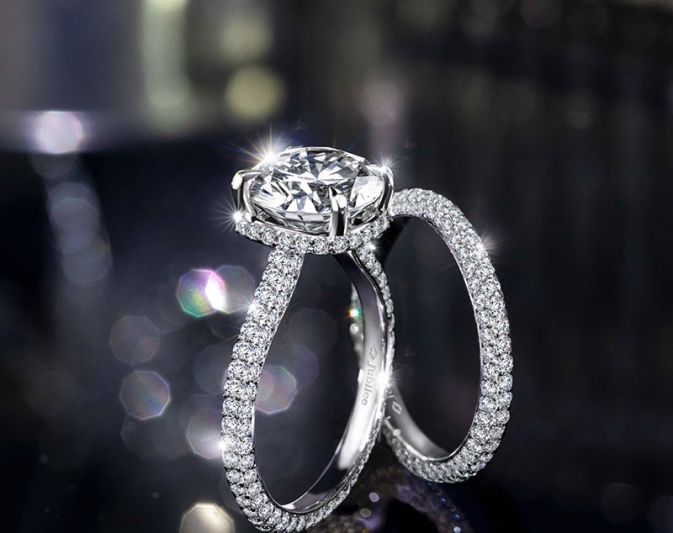 ยูบิลลี่ ไดมอนด์ ปูพรมแดงอวดโฉมเครื่องประดับกว่า 5,000 ดีไซน์