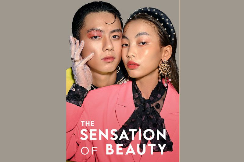 ห้างเซ็นทรัลเนรมิตโฉมใหม่ ‘Beauty Galerie’ สุดว้าว!!!