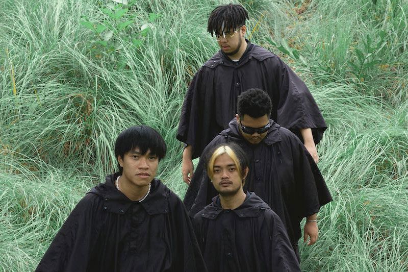 'YENTED' หยิบเรื่องจริงจากเพื่อนสนิท ส่งเพลงบอกเลิกแห่งปี  'อย่าใช้ให้ใครทำแบบนี้'