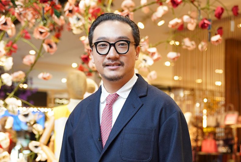 ปรับโฉมฟู้ดลอฟท์