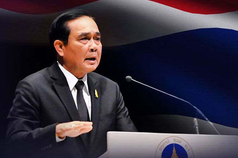 ภารกิจยิ่งใหญ่!นายกฯขอคนไทยร่วมเป็นเจ้าภาพ‘เอเปค’ เพื่อลูกหลาน-อนาคตประเทศ