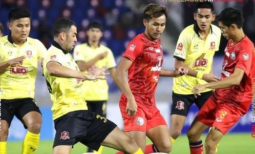 สิงห์เจ้าท่าชนะราชันมังกร - ช้างเผือกแพ้จงอางผยอง