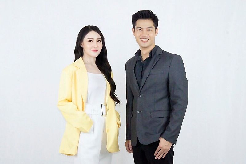 'เปรี้ยว-ธัญพิมล - เอิร์ธ-ไกรวิชญ์' สองซีอีโอไอดอลคนรุ่นใหม่เผย! เคล็ด(ไม่)ลับ ดูแลสุขภาพ