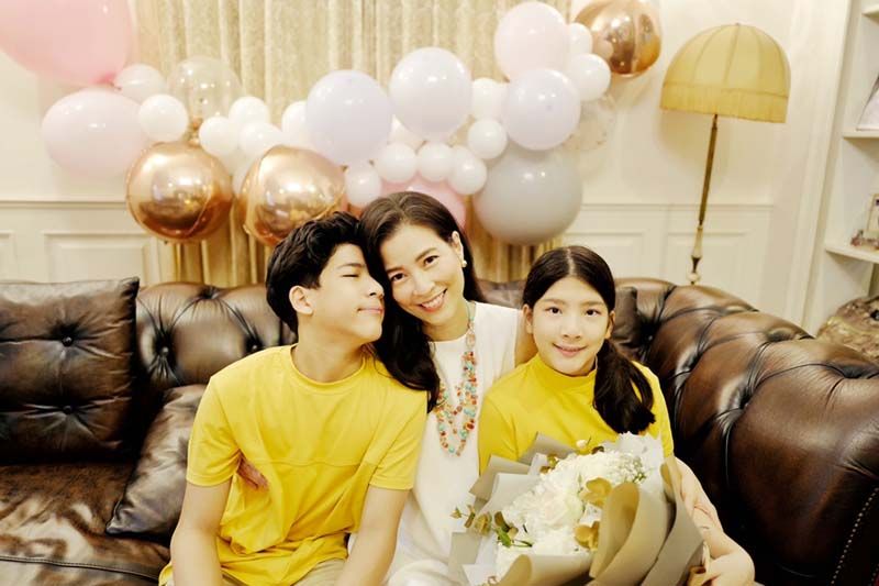 เซเลบฯใจบุญ ชวนร่วมทำบุญกับเด็กพิเศษฯ ให้ก้าวข้ามผ่านวิกฤตโควิด19 ไปด้วยกัน