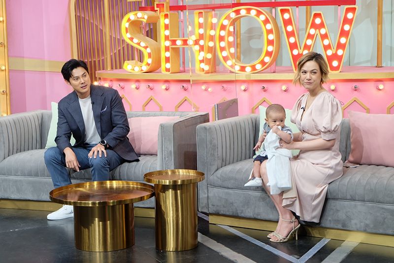 'เกล รดา'อัปเดตอาการเลี้ยงลูกข้อมือทรุด พร้อมเผยวิธีมูยังไงให้ได้สามีเริดเหมือน'แมน การิน'
