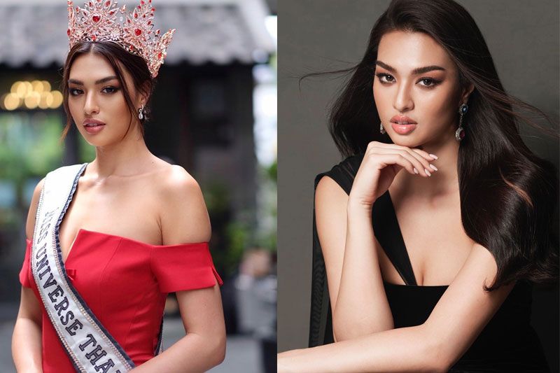 'พีพีทีวี'สด! เปิดใจ'แอน'แอนชิลี สก็อต เคมมิส