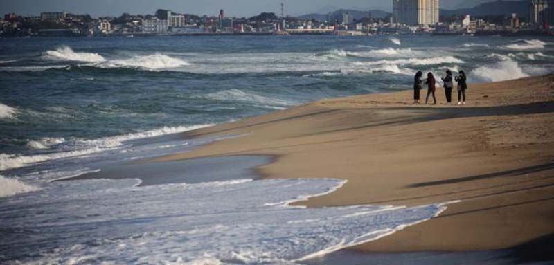 Science Update : โลกร้อนทำหาดกว้าง 40 เมตรหดเหลือ 3 เมตร