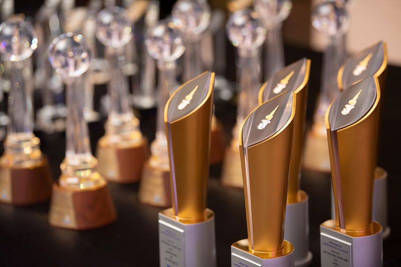 TMA ร่วมกับ สถาบันบัณฑิตบริหารธุรกิจศศินทร์ฯ เฟ้นหาสุดยอดองค์กรที่มีความเป็นเลิศฯ ประจำปี 2564