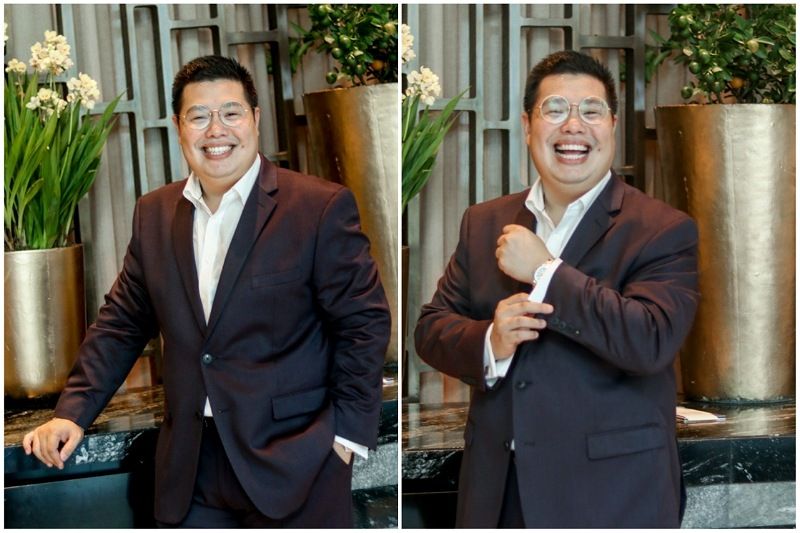 'ณัฐวัฒน์ พอใช้ได้' นักกฎหมายไฟแรง  แนะการใช้โซเซียลเซฟๆ ไม่เสี่ยงเลี่ยงคุก