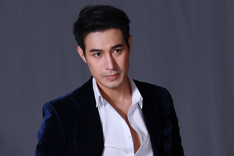 'โอม อัชชา' หุ่นยังฟิตเปรี๊ยะ!