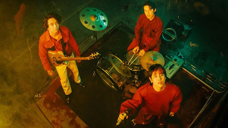 ‘เบื่อคนขี้เบื่อ’ เพลงเดือดๆ  เนื้อหาสุดเฟียสจาก ‘Tilly Birds’