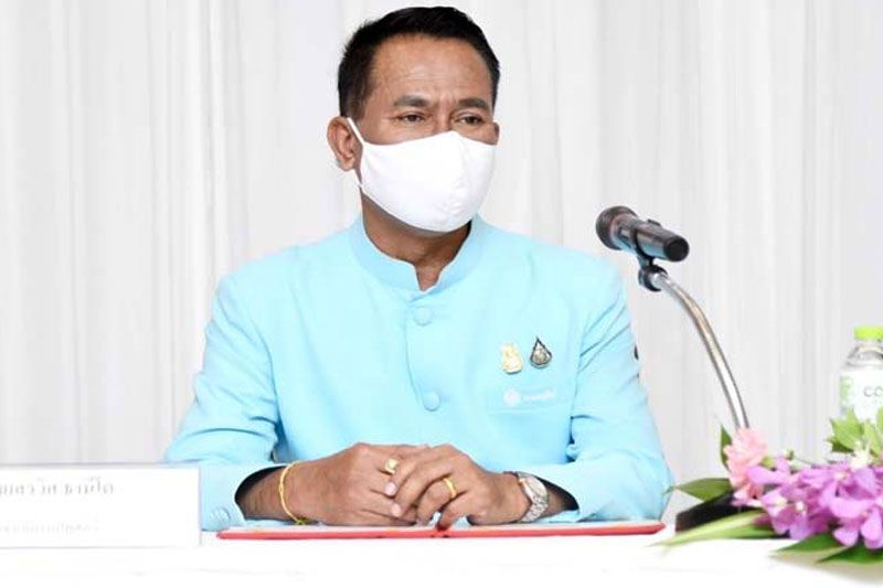 ‘ก.เกษตรฯ’บังคับ3กฎกระทรวงใหม่โรงฆ่าเข้ม‘ผลิต-ขนส่ง-ขออนุญาต’