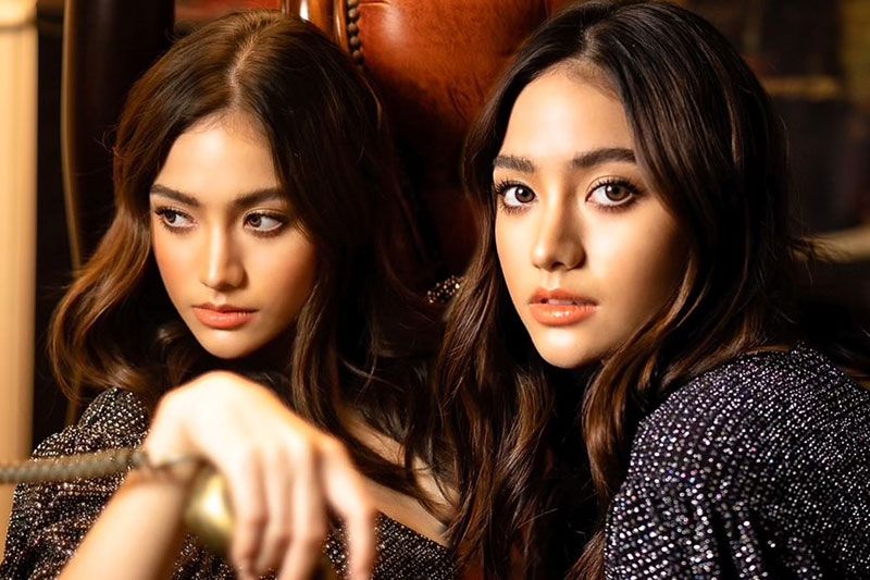 ชาวเน็ตสะดุดตา'นนนี่-ณัฐชา' สวยปัง คล้าย'ใหม่-ดาวิกา'