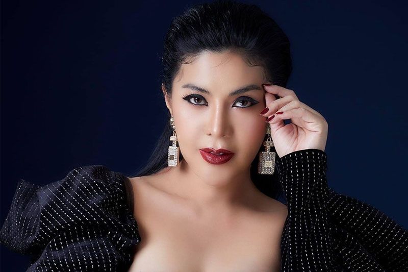 'จอย บียอนด์'ลุคเรียบหรูดูแพง!! แต่ชีวิตเรียบง่ายติดดิน