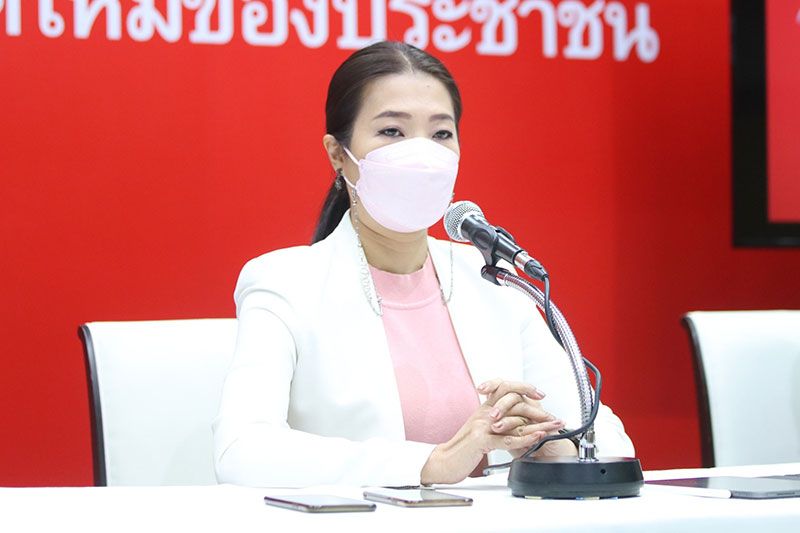 'เพื่อไทย'ชี้รัฐบาลเพิกเฉยประชุมสภา เมินความเดือดร้อนประชาชน