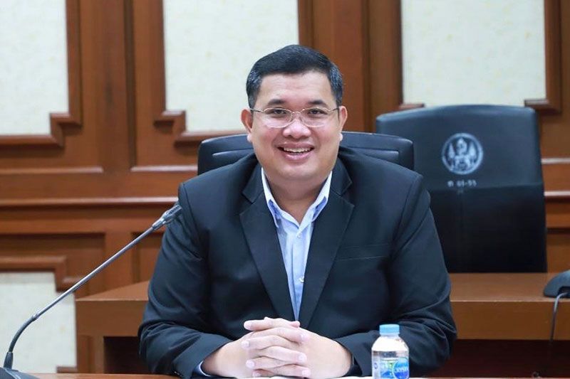 บอร์ด สกสค.ชะลอประเมิน'เลขาฯธนพร' สั่งตรวจสอบเกณฑ์ก่อนนัดสรุป 7 ธ.ค.