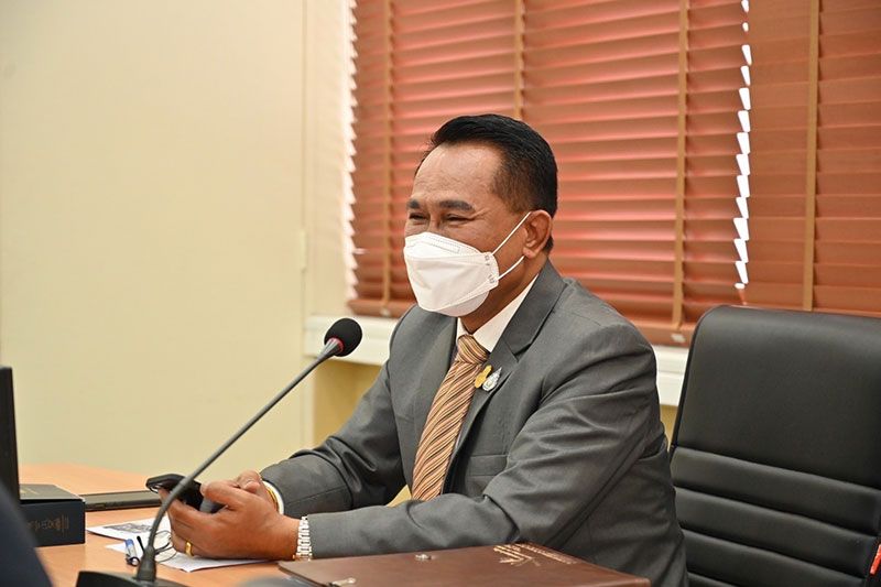 รู้เร็วสงบโรคได้เร็ว! 'ปศุสัตว์'ยันไทยปลอดโรคอหิวาต์แอฟริกาหมู-ไข้หวัดนก