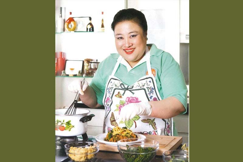 มูลนิธิอาสาเพื่อนพึ่ง (ภาฯ) ยามยากฯ ชวนช้อปสินค้าร้านพึ่งพาและสินค้าจากชุมชน  ในงาน ‘เพื่อนพึ่ง (ภาฯ) 2564 พึ่งพาเพื่อก้าวต่อ เพราะเพื่อนไม่ทิ้งกันยามยาก’