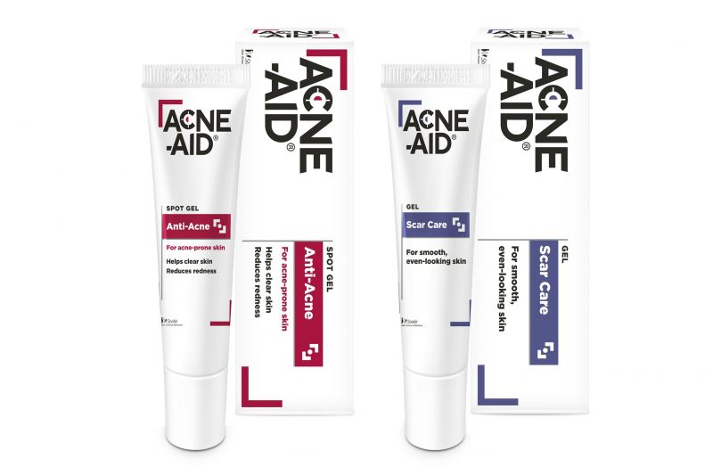 New!!ACNE-AID ผู้เชี่ยวชาญปัญหาสิว  เคลียร์จบทุกปัญหาสิว