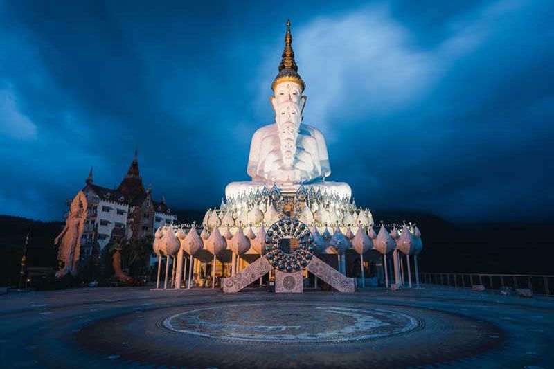 ลูกเสือที่บ้าน  14.13 พาเที่ยวทั่วไทย เพชรบูรณ์ : อาทร จันทวิมล