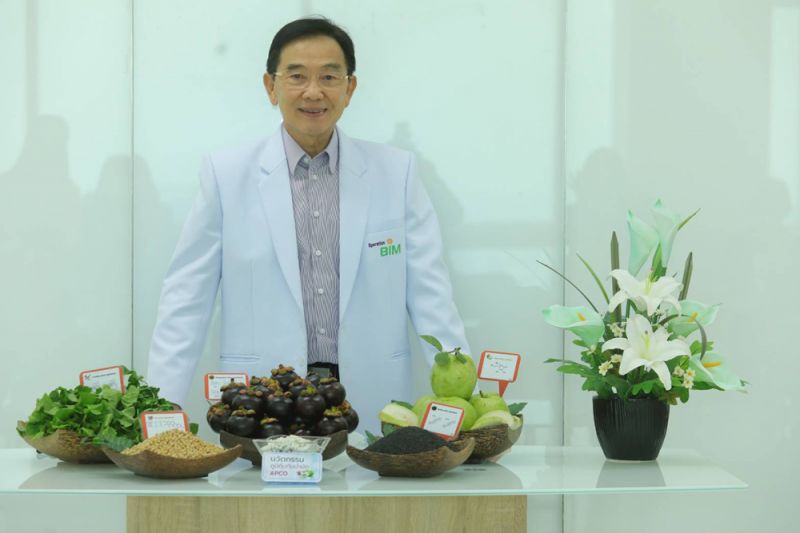 ข่าวดีวันเอดส์โลก APCOประกาศความสำเร็จนักวิทยาศาสตร์ไทยครั้งแรกในโลก เผยผลวิจัยนวัตกรรมภูมิคุ้มกันบำบัดช่วยผู้ติดเชื้อHIV/AIDS