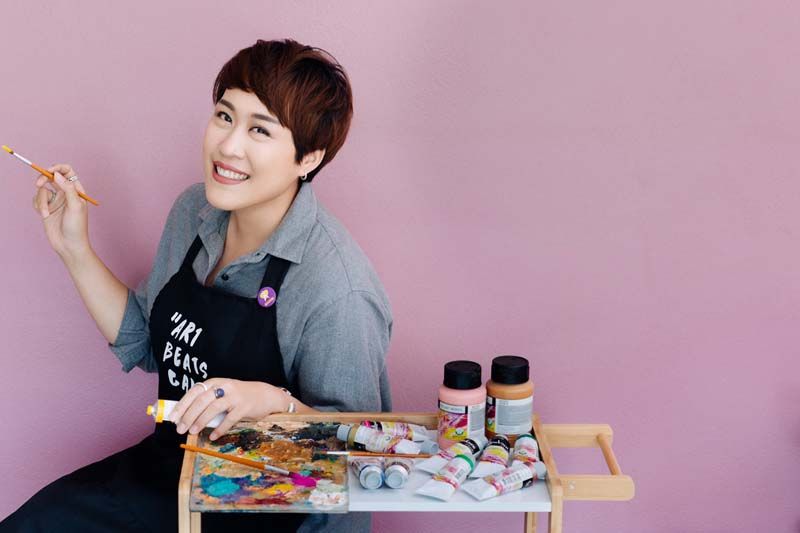 เปิดเวทีพูดคุย มะเร็งเต้านมภัยเงียบแต่จัดการให้เรียบได้