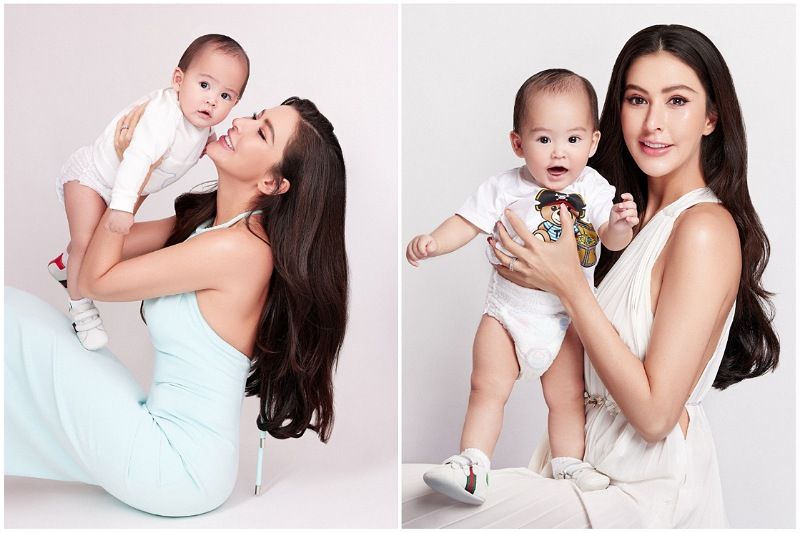 'โมลฟิกซ์' คว้า 'ศรีริต้า' นั่งแท่นแบรนด์แอมบาสเดอร์ผ้าอ้อมเด็กระดับพรีเมียมจากตุรกี