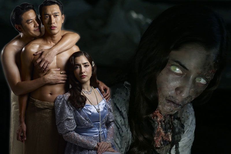 'คุณมาลัย'จะกลับมา 8 เรื่องสุดพีคที่แฟนละคร'เรือนร่มงิ้ว'ไม่ควรพลาด