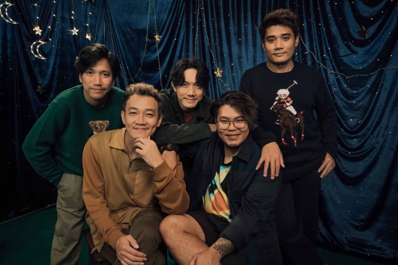 'POTATO'ส่ง'เพื่อนเธอ'ซิงเกิลสุดท้ายอัลบั้มที่8 'FRIENDS'อบอุ่น หลั่งน้ำตาขอบคุณแฟนเพลง